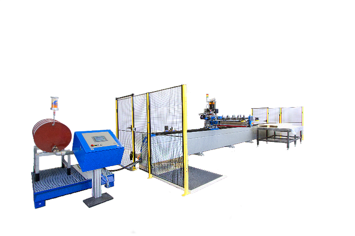 Lutzke -  hochleistungs Klebstoff-Auftragsanlag