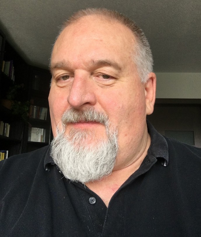 Dipl.Ing.(FH) Detlef Auerswald