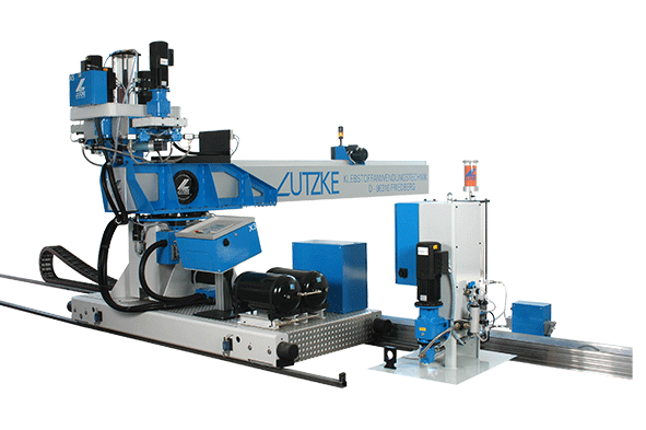 Lutzke Maschinen- und Anlagen GmbH